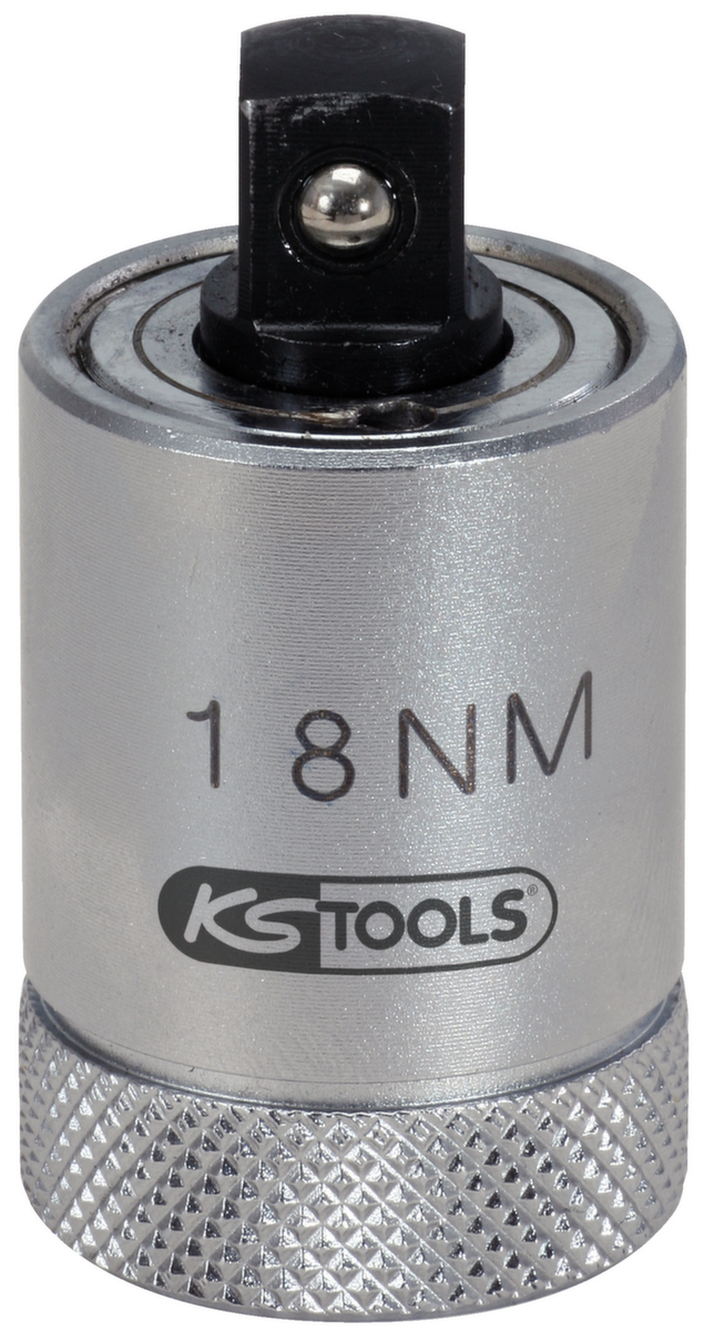 3/8" Koppelbegrenzer voor bougies  ZOOM