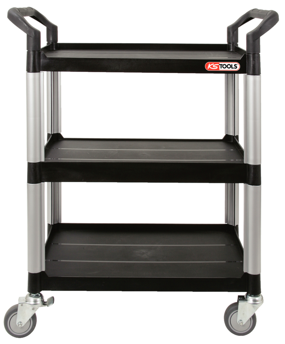 Werkplaats service trolley  ZOOM