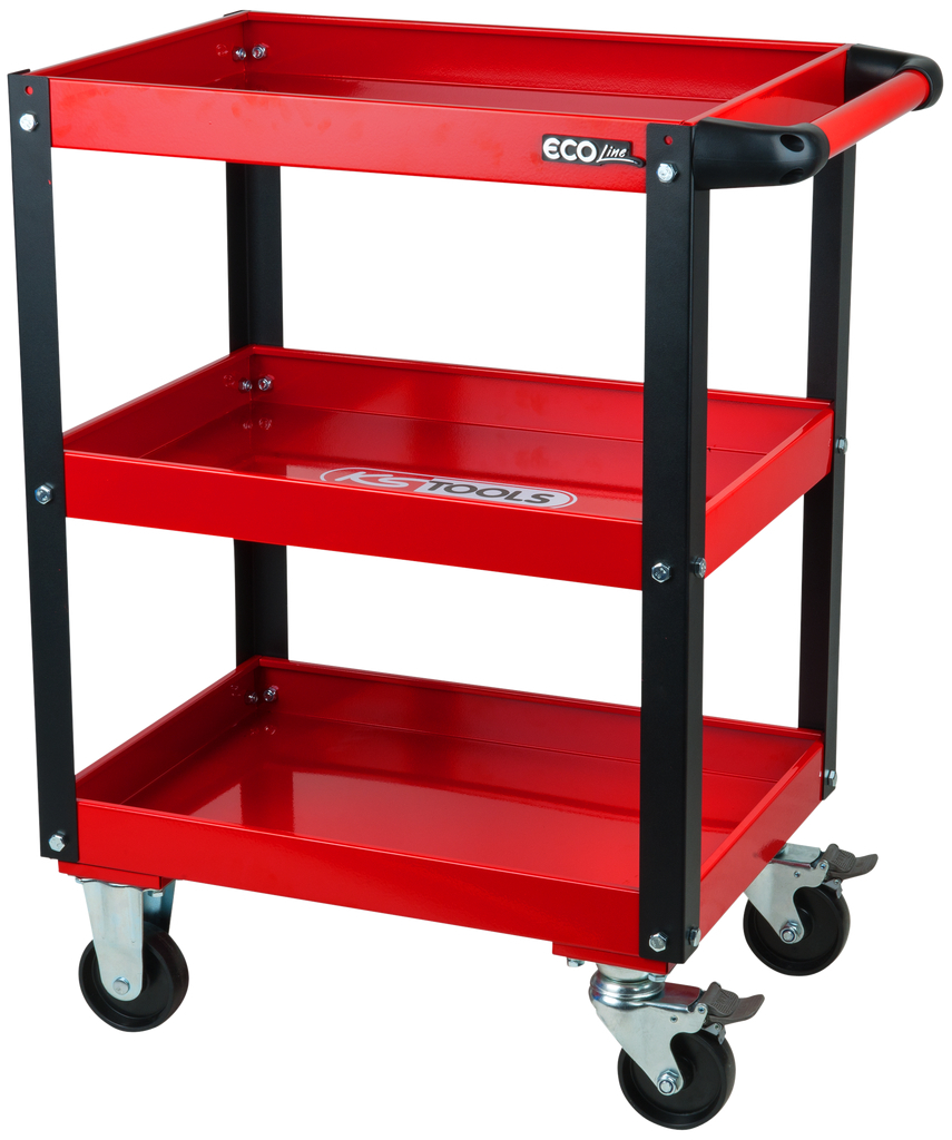 ECOline Werkplaats Service Trolley  ZOOM