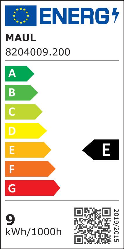 LED-tafellamp, licht neutraalwit, zilverkleurig  ZOOM