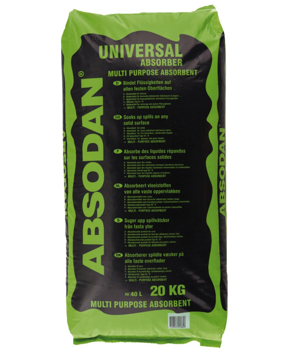 universeel bindmiddel DENSORB® Absodan