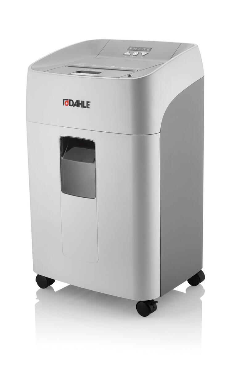 Dahle Autofeed papiervernietiger ShredMATIC®  ZOOM