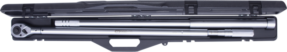 1" industriële momentsleutel ZOOM