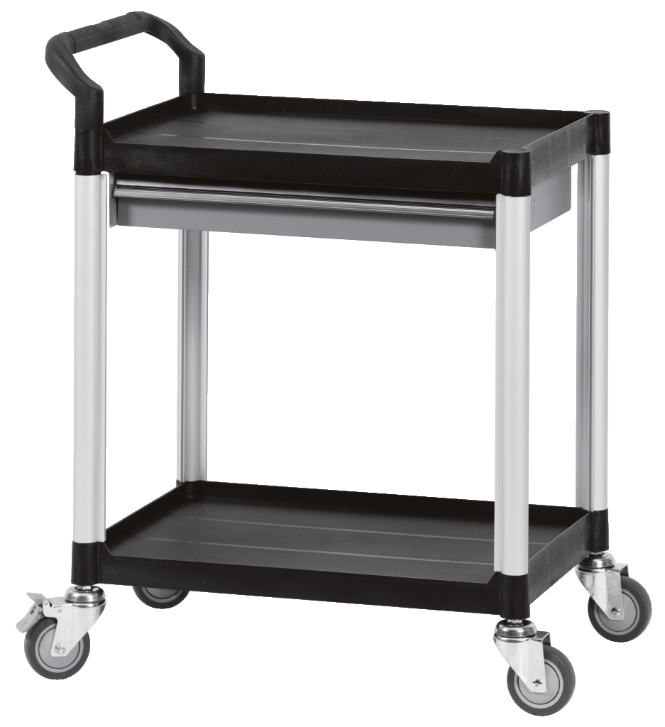 Werkplaats service trolley  ZOOM