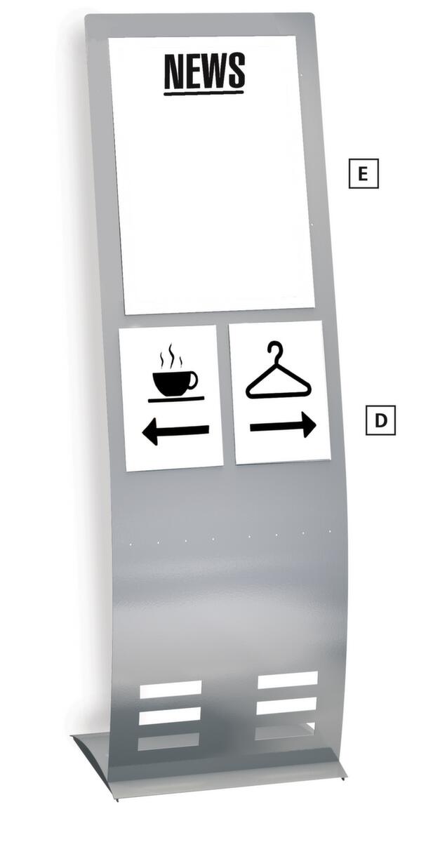 Informatiestandaard  ZOOM