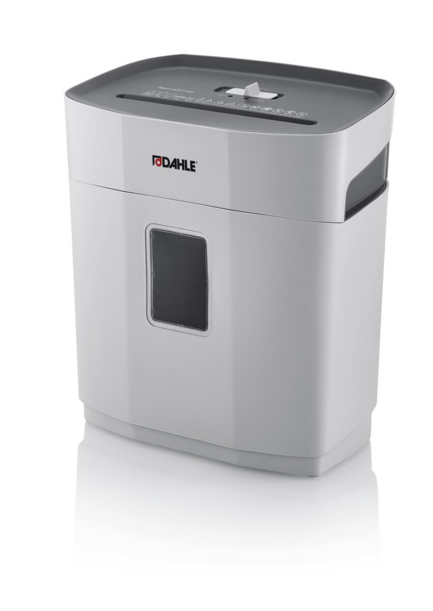 Dahle Compacte papiervernietiger PaperSAFE®  ZOOM