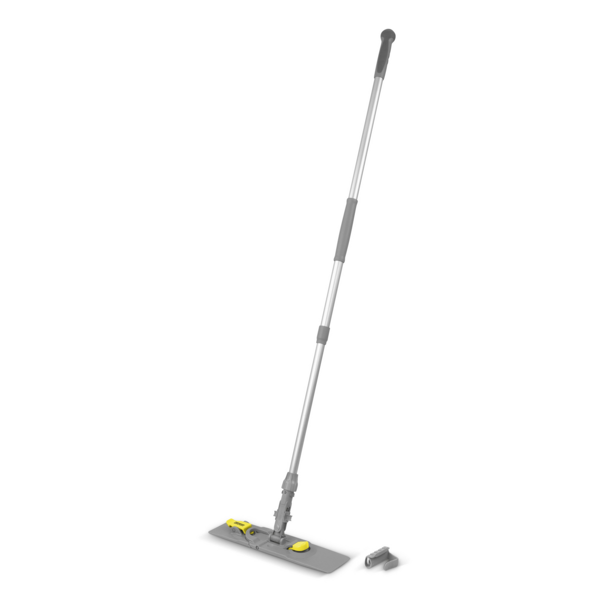 Kärcher Mop Systeem ECO! 97-184 cm