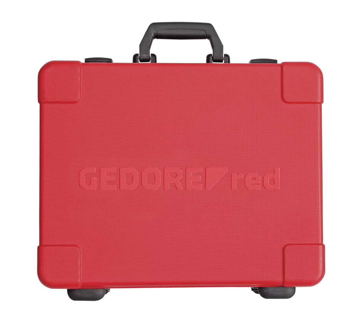 GEDORE RED R20650066 Gereedschapskoffer leeg 445x180x380 mm ABS  ZOOM