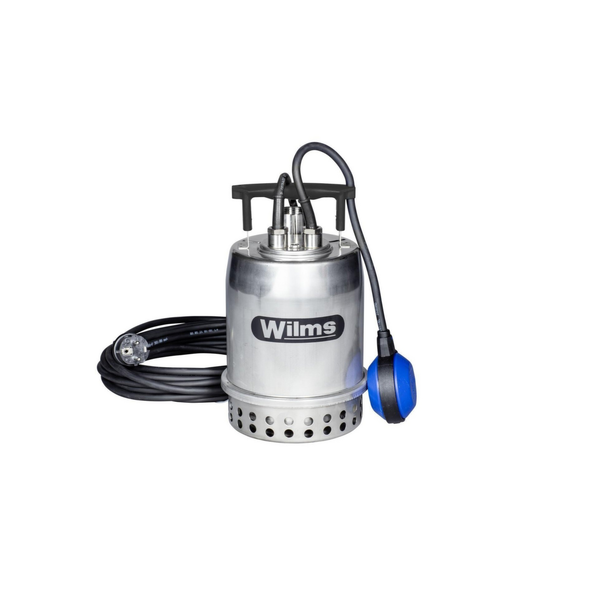 Wilms Vuilwaterpomp SWP 9000, voor water