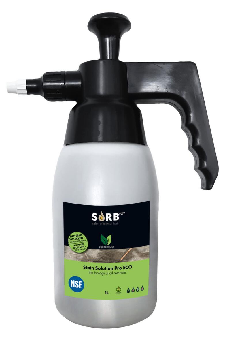 Sorb XT vlekverwijderaar Pro ECO, 1 l  ZOOM