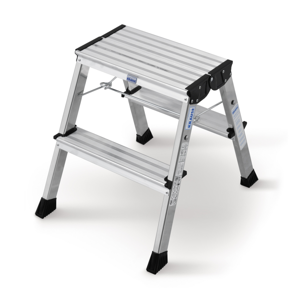 verrijdbaar vouwtrapje ZOOM